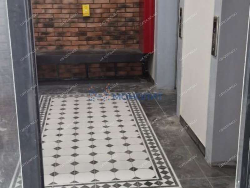 двухкомнатная квартира на Комсомольской площади дом 4