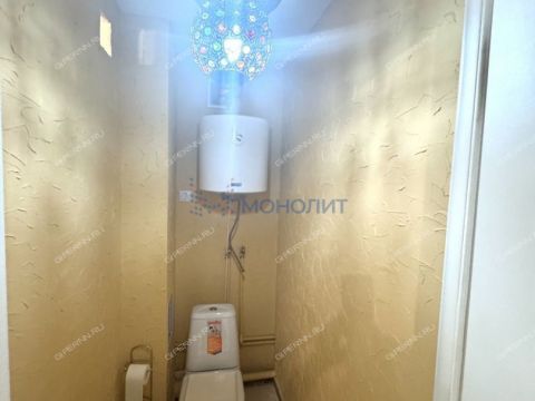 2-komnatnaya-poselok-zhdanovskiy-kstovskiy-rayon фото