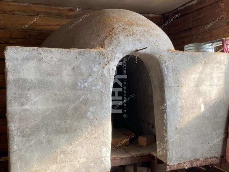 готовый бизнес пекарня в Княгининском районе Нижегородской области