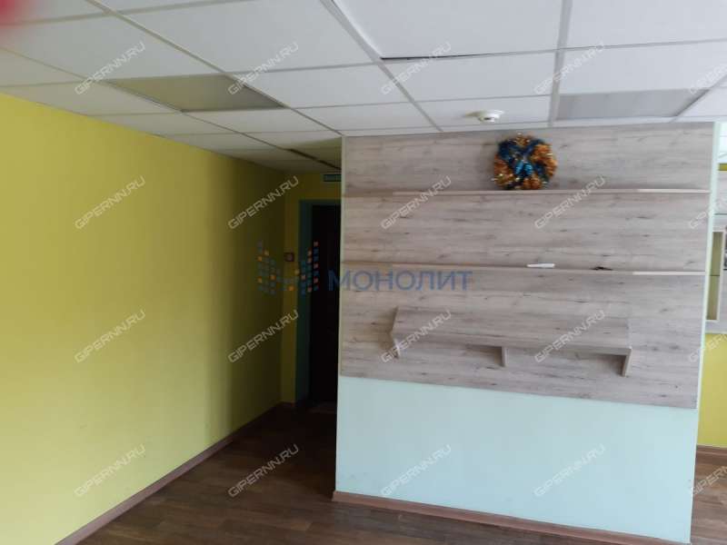 помещение под недвижимость под салоны красоты на Комсомольской улице деревня Берёзовка