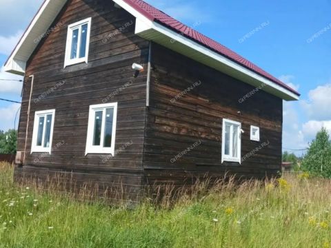 dom-dp-cheshskie-sady-bogorodskiy-municipalnyy-okrug фото