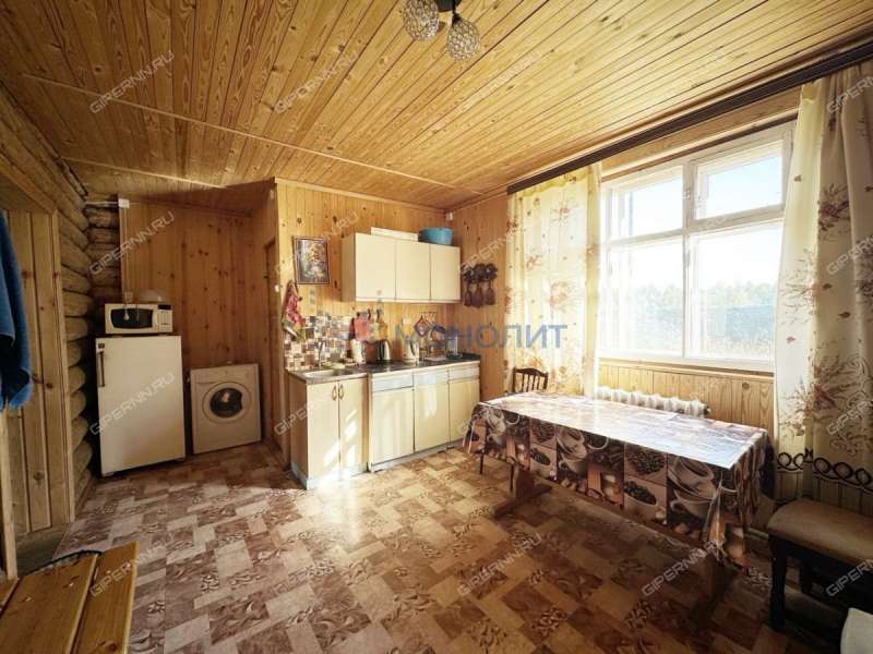 дом на - деревня Заводь