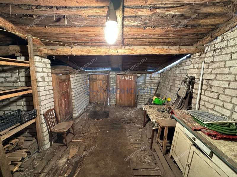 дом на улице Центральная село Ближнее Борисово