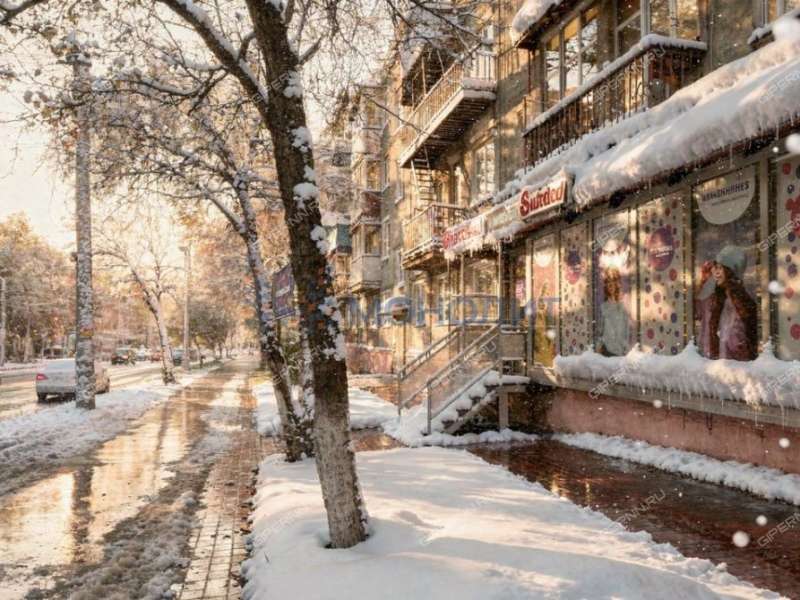 готовый бизнес объект 1646083 в Советском районе Нижнего Новгорода