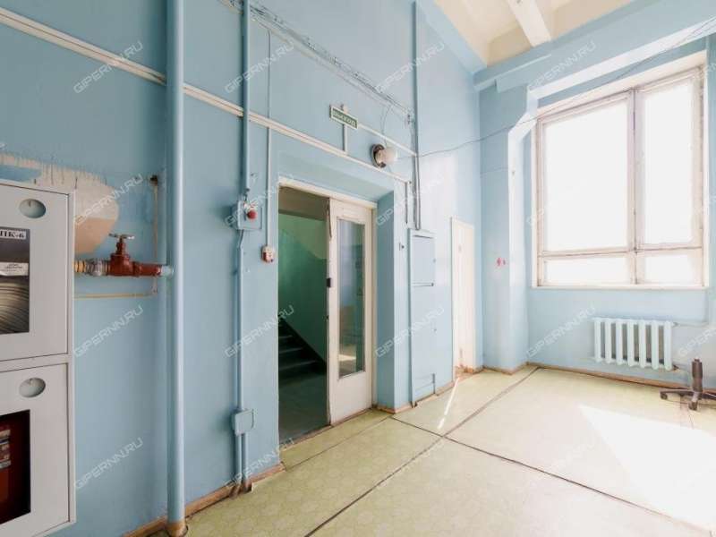 здание под офис, производственную площадь на Лесной улице