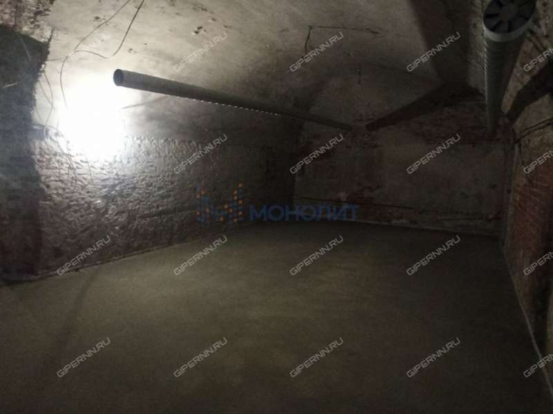 помещение под помещение свободного назначения, офис в переулке Вахитова