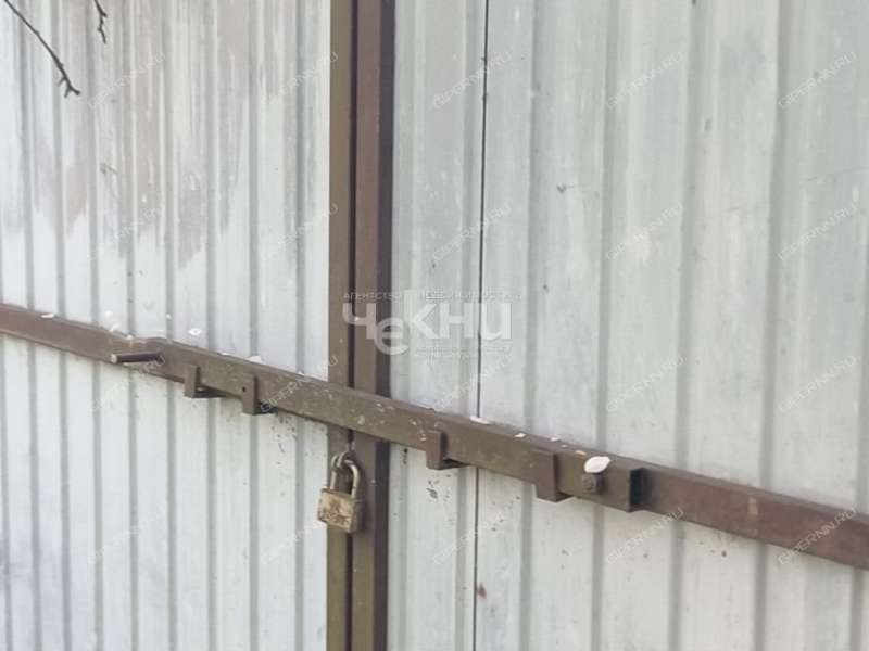 1/2 дома на Дачной улице рабочий посёлок Лукино