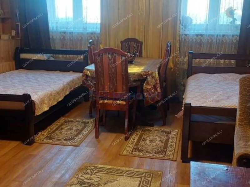 земельный участок 3,75 сотки улица Карла Маркса город Балахна