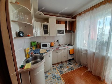 1-komnatnaya-ul-1-ya-oranzhereynaya-d-44 фото