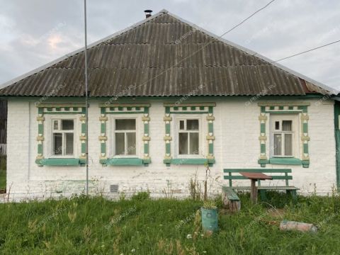 dom-derevnya-zhukovka-ppk-selsovet-gorodskoy-okrug-bor фото