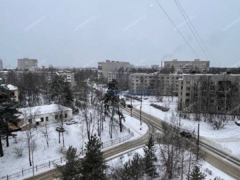 4-komnatnaya-gorod-dzerzhinsk-gorodskoy-okrug-dzerzhinsk фото