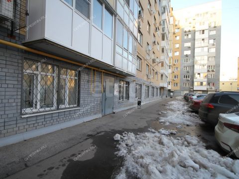 2-komnatnaya-ul-mendeleeva-d-15a фото