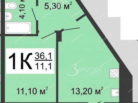1-komnatnaya-ul-timiryazeva-d-7-k5 фото