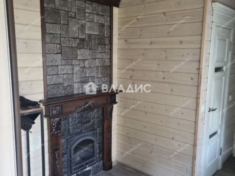 dom-selskiy-poselok-lyahovo-balahninskiy-municipalnyy-okrug фото
