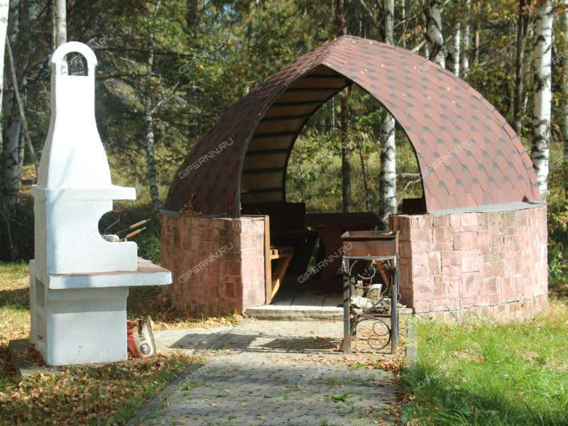 готовый бизнес база отдыха на горьковском море в городском округе Сокольский Нижегородской области