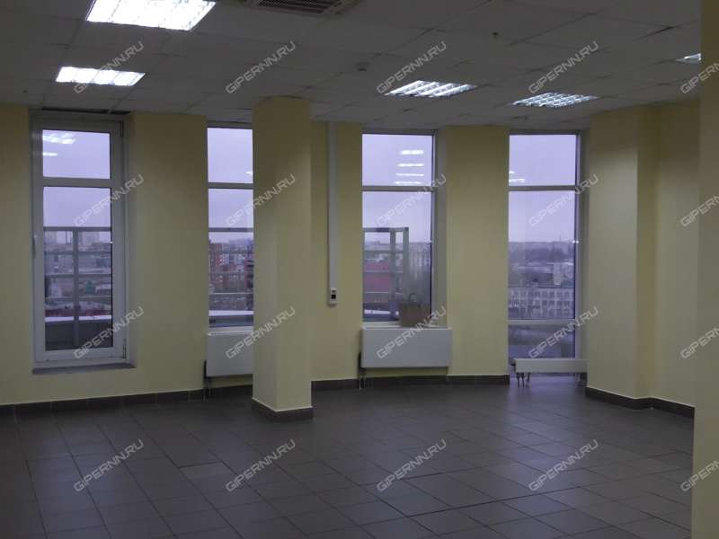 помещение под помещение свободного назначения, офис на Советской улице