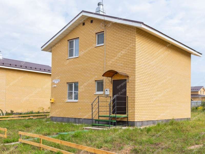 дом на Сельская деревня Малая Ельня