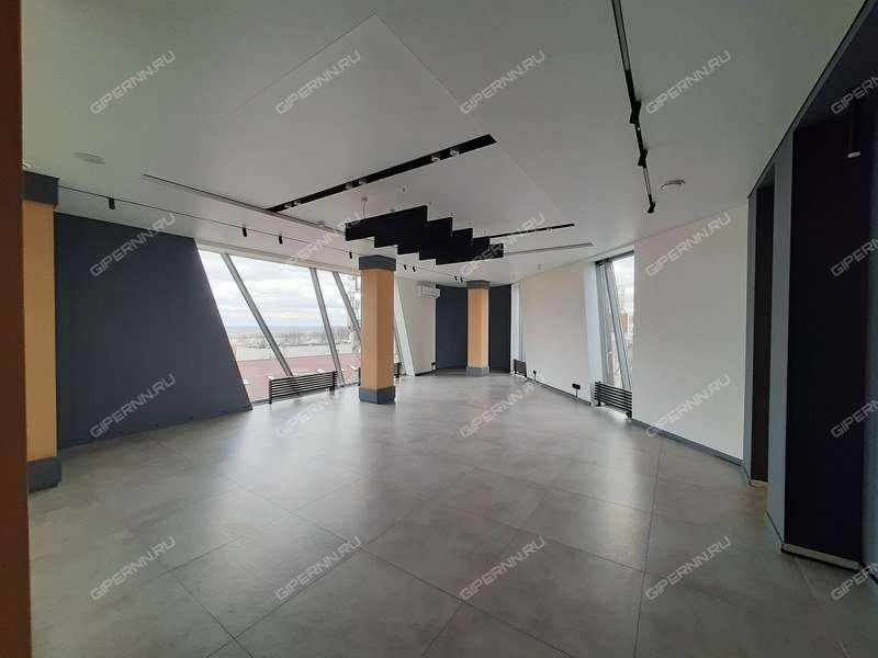 помещение под торговую площадь на Большая Печерская ул., д.40