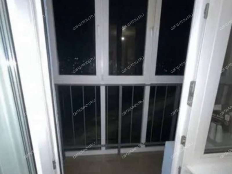 двухкомнатная квартира на Южном бульваре дом 16