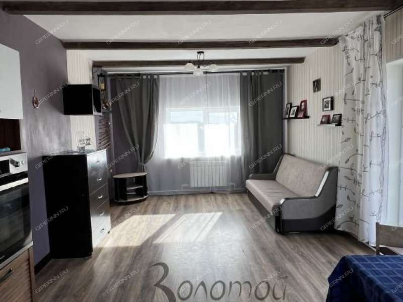 коттедж на Пригородной улице деревня Высоково