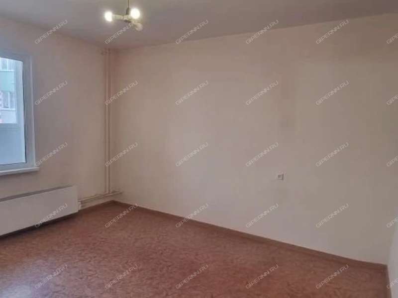 двухкомнатная квартира на проспекте Кораблестроителей дом 70