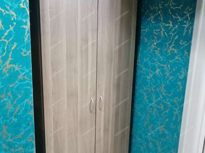 однокомнатная квартира на улице Спутника дом 34