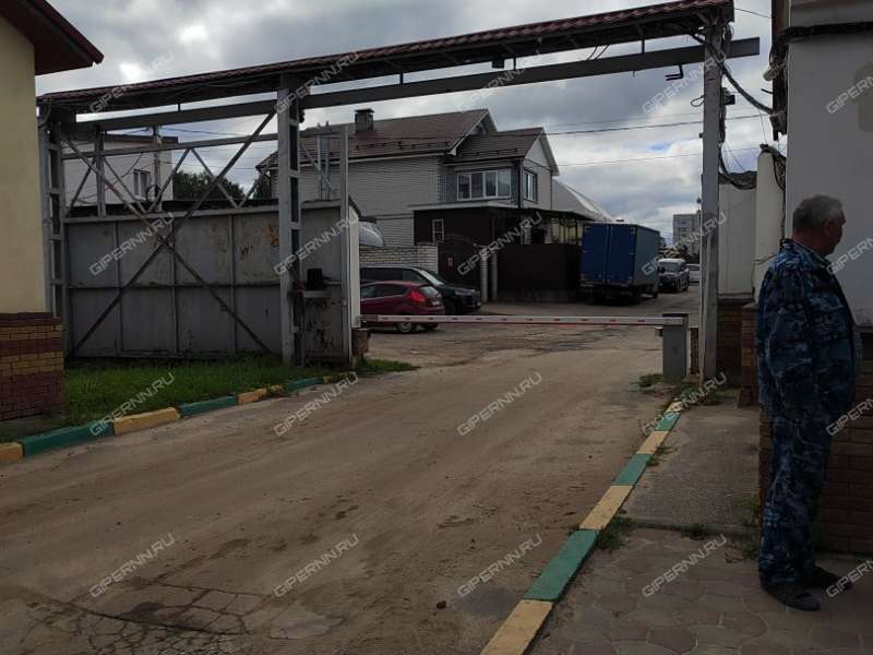 помещение под офис на улице Кима