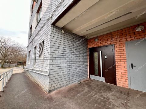 2-komnatnaya-ul-kuybysheva-d-69 фото