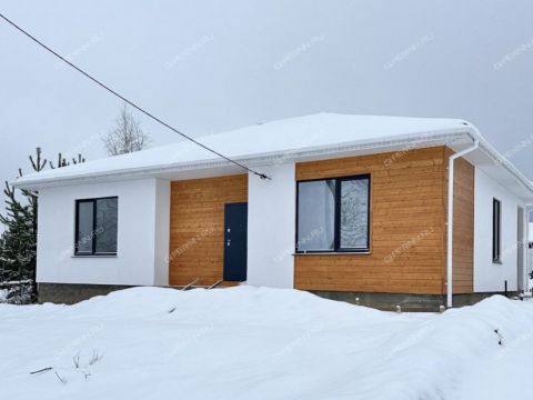 dom-derevnya-maydan-kstovskiy-rayon фото