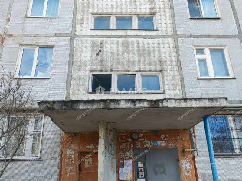 двухкомнатная квартира на Норвежской улице дом 4