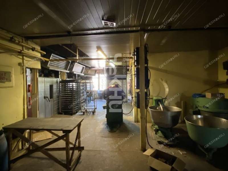 готовый бизнес пекарня в Княгининском районе Нижегородской области