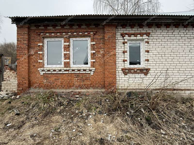 дом на улице Завьялова город Кстово