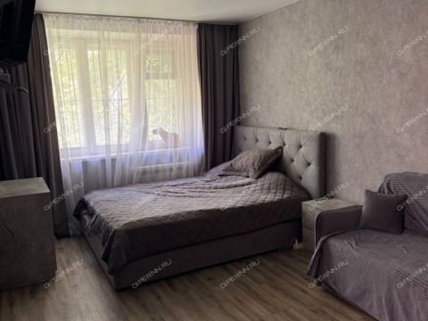 1-komnatnaya-ul-gorohoveckaya-d-24a фото