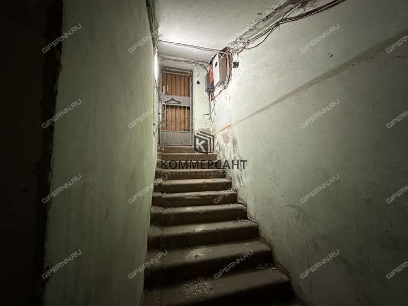 помещение под торговую площадь на Вокзальной улице