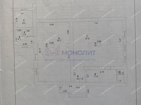 rabochiy-poselok-dalnee-konstantinovo-dalnekonstantinovskiy-rayon фото