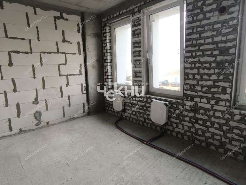 помещение под офис на Барминской улице