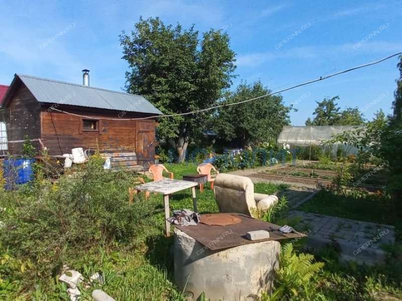 дом на N5 ГАЗ тер. ТСН