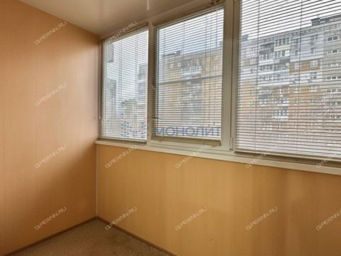 1-komnatnaya-ul-gordeevskaya-d-42 фото