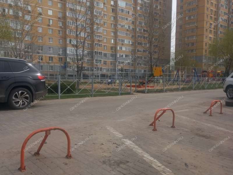 двухкомнатная квартира на Волжской набережной дом 8