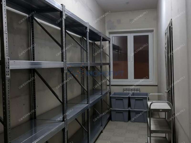 помещение под офис, недвижимость под образовательные учреждения на Грузинской улице