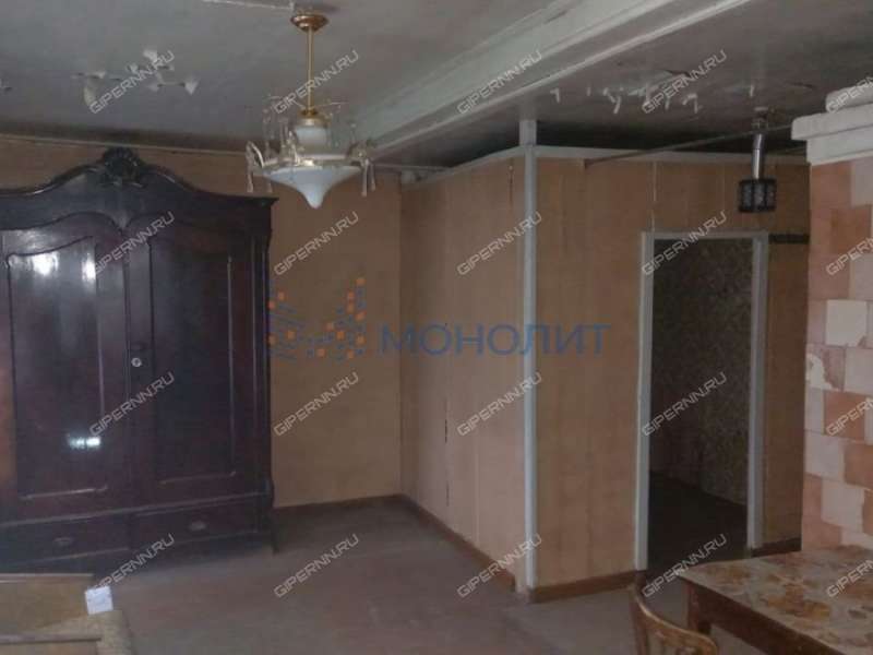 1/2 дома на улице Сибирякова