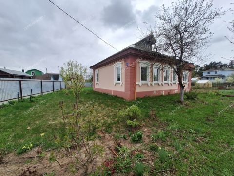 dom-poselok-gavrilovka-gorodskoy-okrug-dzerzhinsk фото