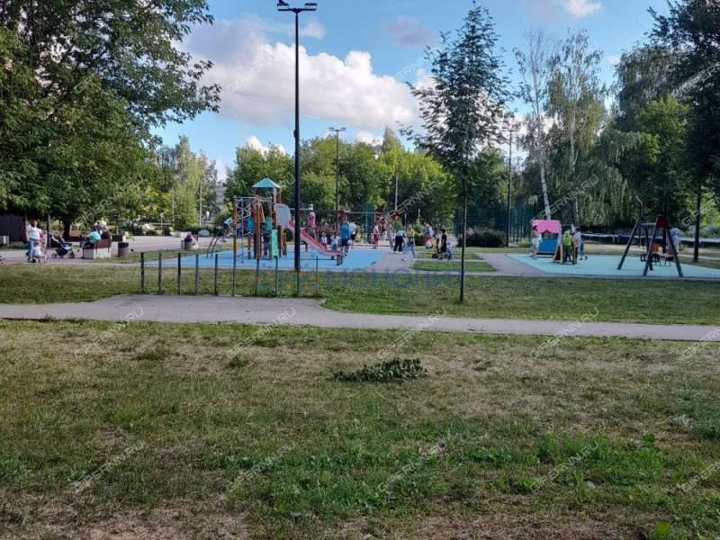 однокомнатная квартира на Мончегорской улице дом 31