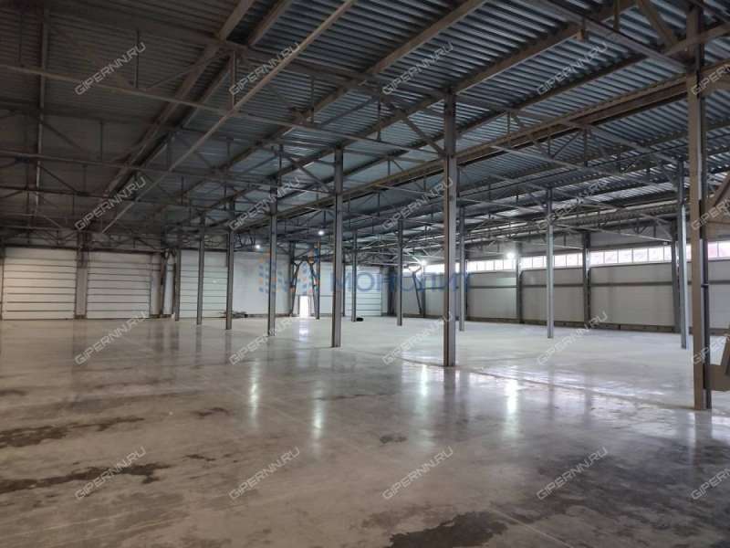 здание под торговую площадь, производственную площадь на Московском шоссе