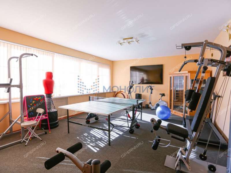 дом на улице Вали Котика