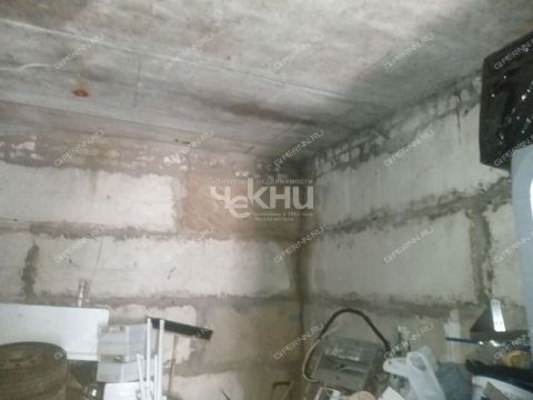 garazh-prosp-oktyabrya-d-26a фото