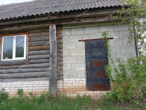 dom-selo-yamnovo-gorodskoy-okrug-bor фото