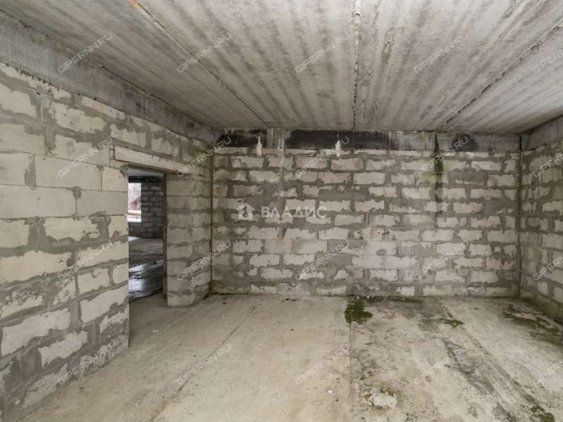 дом на улице Медицинская ТИЗ Елховка