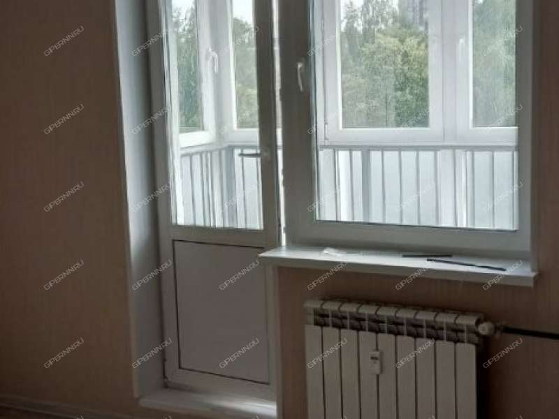 четырёхкомнатная квартира на улице Васильева дом 31а