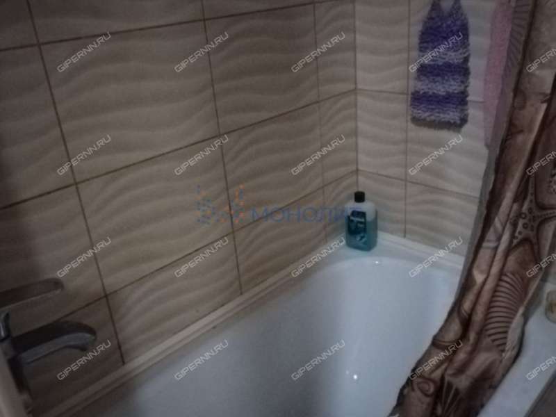 дом на Газетной улице